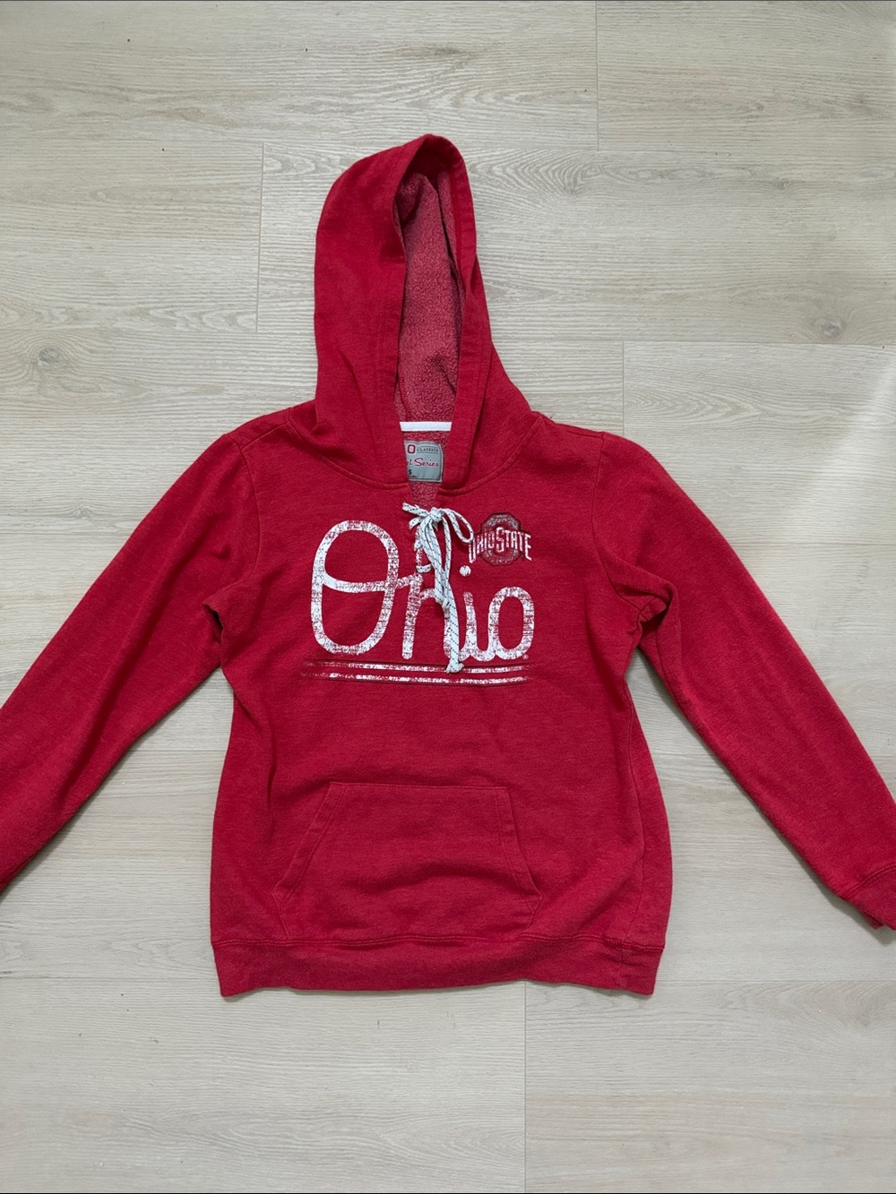 Ohio State Hoodie